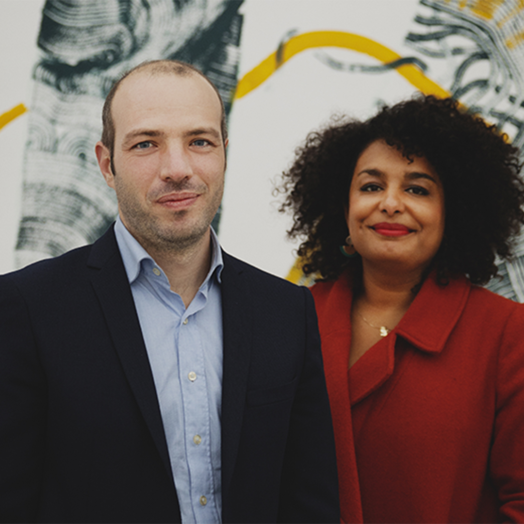 Matthieu Theurier | Priscilla Zamord